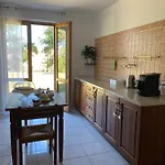 דירה Santo