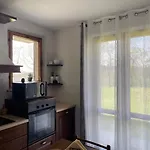 Apartment Santo *