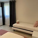 Apartment Santo