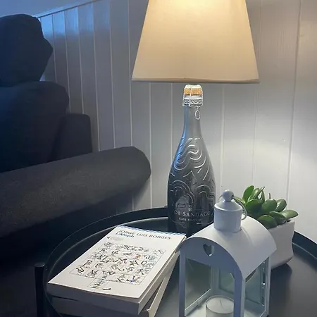 Appartamento Santo Urbania