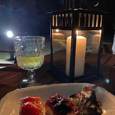 Santo Appartamento *