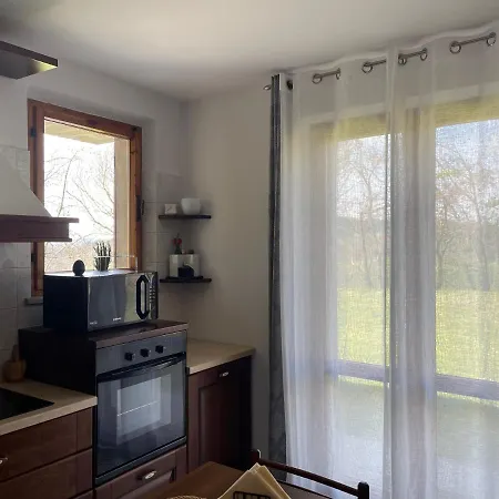 Appartamento Santo *