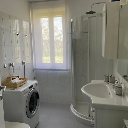 Appartamento Santo Urbania