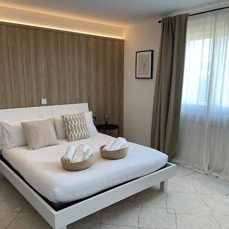 Appartamento Santo *