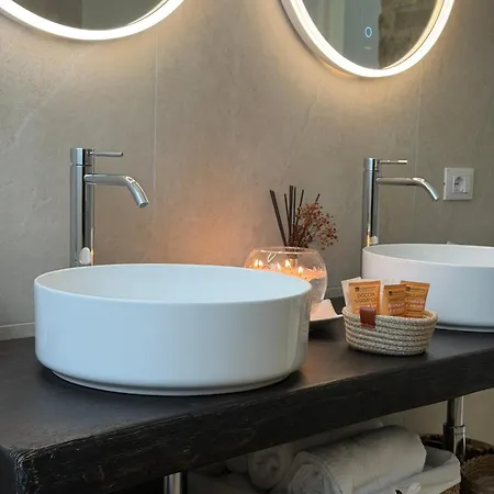Apartment Santo Urbania