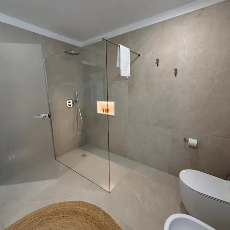 Apartament Santo