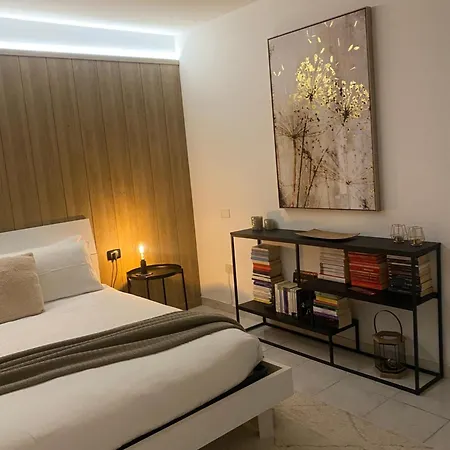 Apartament Santo Urbania