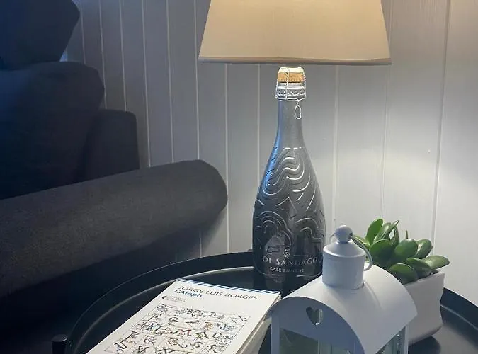아파트 Santo 우르바니아