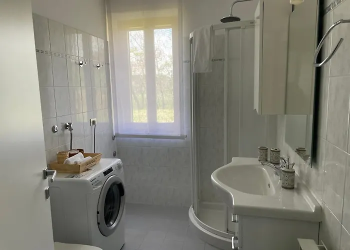 아파트 Santo 우르바니아